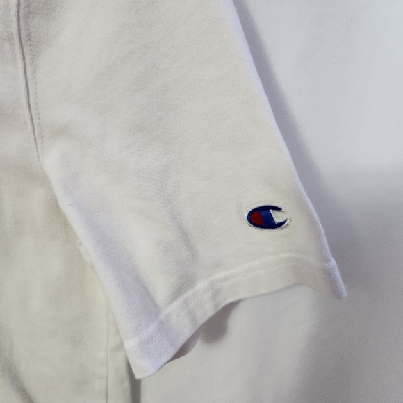 Vintage Champion T-Shirt - Picture 4 of 6